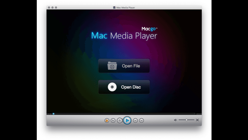 podcast player for mac os x